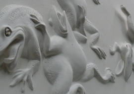 鳥獣戯画