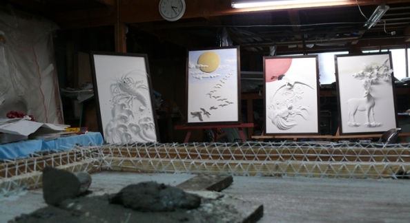 道具と魂 道具と魂